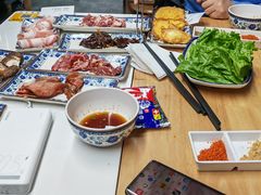 -大槐树烤肉馆