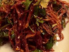 -茂县小辣椒川菜馆-羌家铜锅土火锅
