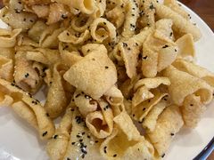 -浑河春面馆非遗鹿角面(良乡店)