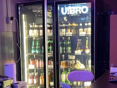-优布劳精酿酒馆(富力又一城店)