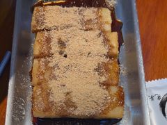 -休记光头香辣蟹干锅(绵竹店)