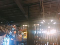 -拉亚汉堡经典餐厅(商城路店)