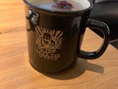 free洛神花陈皮茶-太二酸菜鱼(石家庄万象城店)