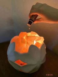 -芳香乐府疗愈空间·SPA·冥想