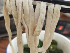 -章记正宗南岗鱼蛋火锅