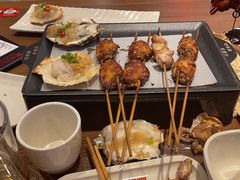 -管氏翅吧(马家堡店)