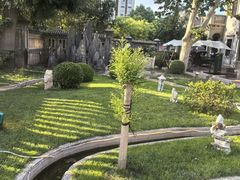 -卫鼎轩·曹公馆(鼓楼店)