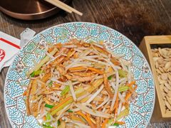 -魁盛居百年鲁菜馆(县西巷店)