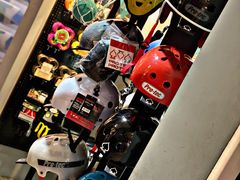-聚点滑板SPOT SKATE(常熟路店)