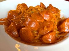 -漫咖啡 (CCPAPK店)