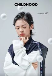 点击看大图 -米兰贝贝·高端儿童摄影旗舰店