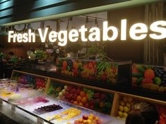 -盛江山自助料理(奥莱锦辉购物广场店)