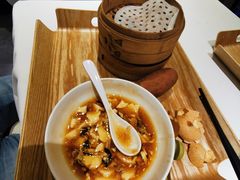 -眉州东坡(春秀路店)