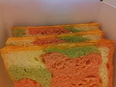 招牌三色吐司-司乎·日式鲜吐司(EFC欧美广场店)