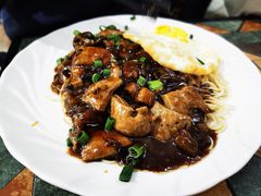 -梧桐面馆桐乡阿能面店(印象城店)