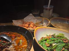 -青年公社烤鸭(蜀山万象汇店)