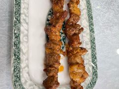 -域乐楼清真饭庄(华北路店)