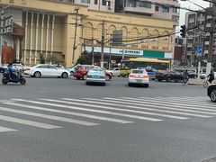 -中国农业银行(石门二路支行)