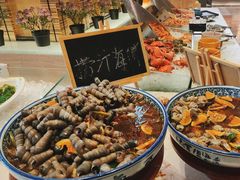 -富力希尔顿酒店·地阔自助餐厅