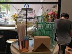 -双风车咖啡馆 Twin Windmills(六道口店)
