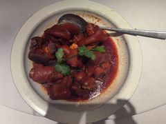 -海宝酒家(中山四路店)