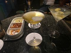 -瑞吉吧 The St·Regis Bar(长沙瑞吉酒店)