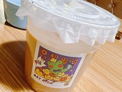 -派派茶客(金杏花园店)