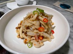 -雀蓝川菜(星悦汇店)