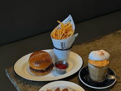 -Cooking Man(中懋天地店)