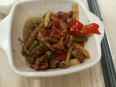 -乡村基(双流时代奥特莱斯餐厅)