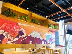 -晓寿司·日本料理(望京博雅店)