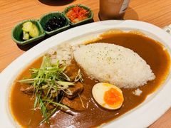 -CURRY YA 熟成咖哩專門店(深圳湾万象城店)