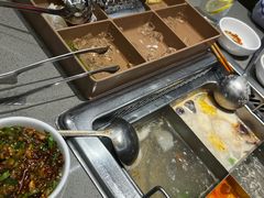 -海底捞火锅(枫蓝国际购物中心店)