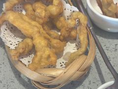 -阿婆情腊排骨火锅(金虹路店)