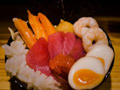 -老龙亭拉面店