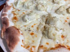 -JINNS锦时 steak&pizza(浸信会礼拜堂旧址店)