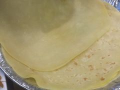 -合合春饼·酱骨·东北菜(潘家园店)