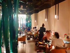 大堂-凤园椰珍·臻品椰子鸡(保利时光里店)