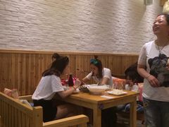 -乌镇那一年小院主题餐厅(甘泉西路店)