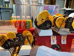 -喜利来蛋糕(景子街店)