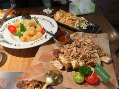 -岛风·台食小馆 ISLAND BISTRO(烟台山店)