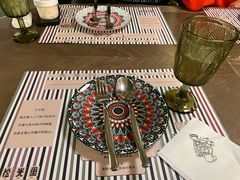 -仁义涵西餐·咖啡(中华巴洛克店)