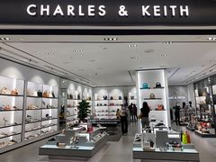 -Charles & Keith(VivoCity)