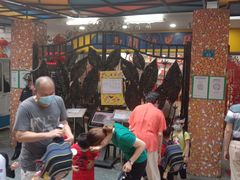 -西关幼儿园(周门园区)