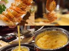-赤坂亭·M9和牛烧肉(南京江南虹悦城店)