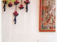 -院子餐厅·大锅菜·老杭帮(桥西直街店)