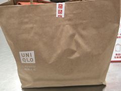 -优衣库(北京首开福茂宋家庄购物中心店)