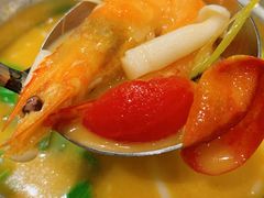 -Siam泰餐厅(水上公园店)