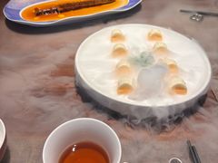 -曾宴·楚菜(湖北省博物馆店)