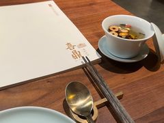 -喜鼎海胆水饺(朝阳区三里屯太古里北区店)